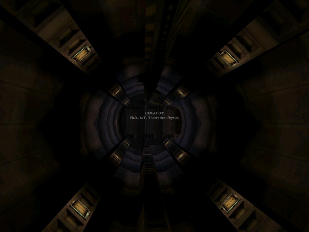 Half-Life
