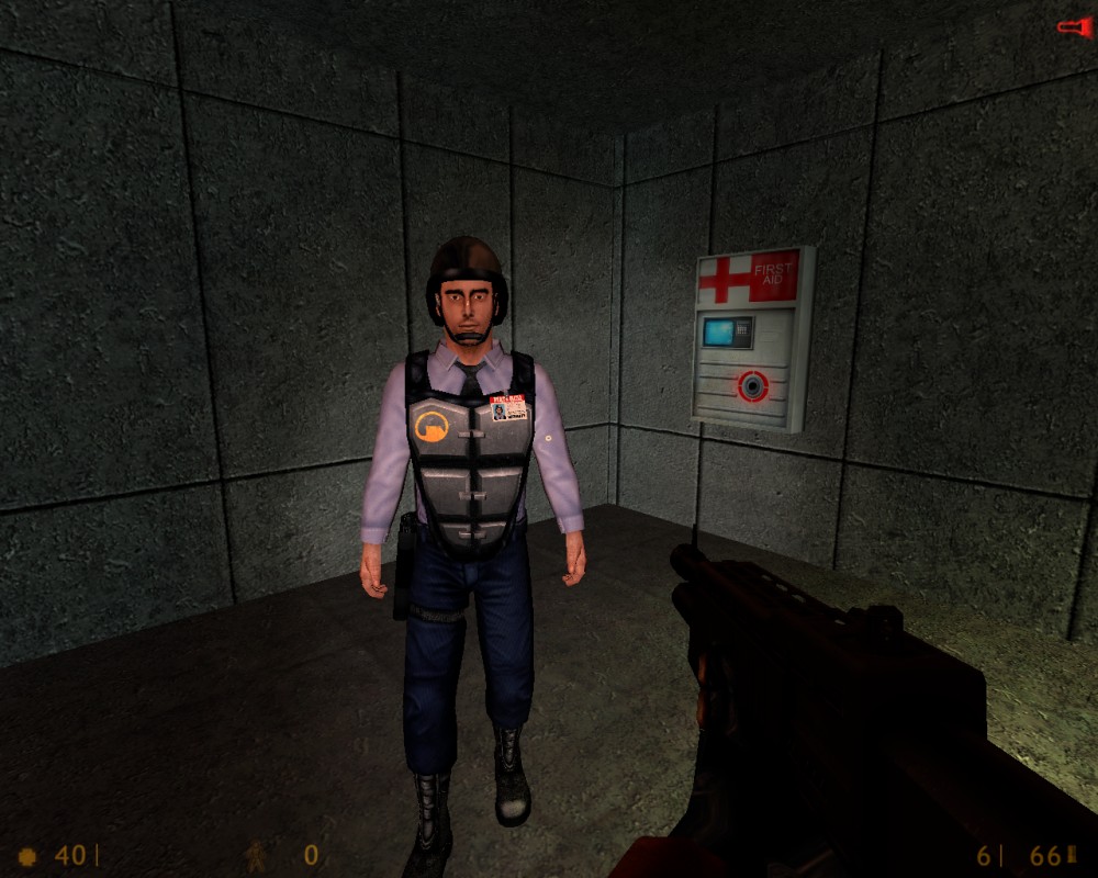 Half-Life
