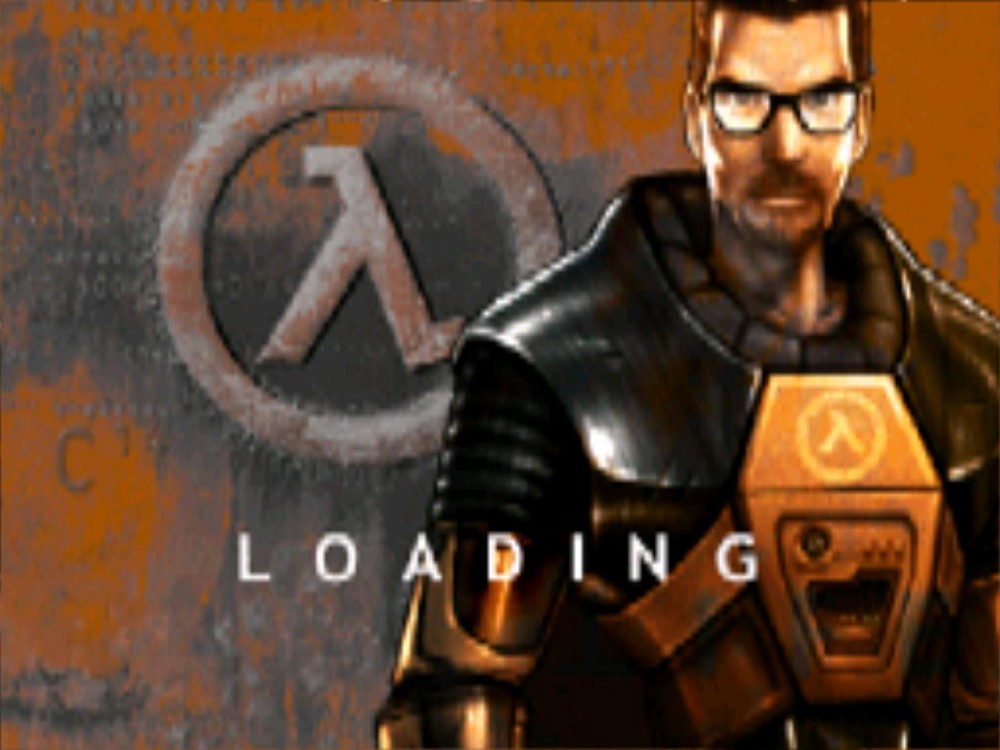 Half-Life