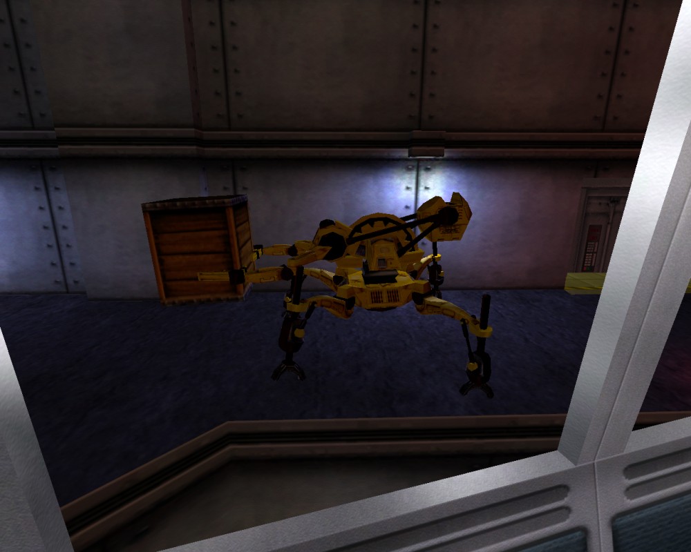 Half-Life