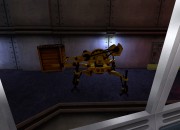 Half-Life screenshot