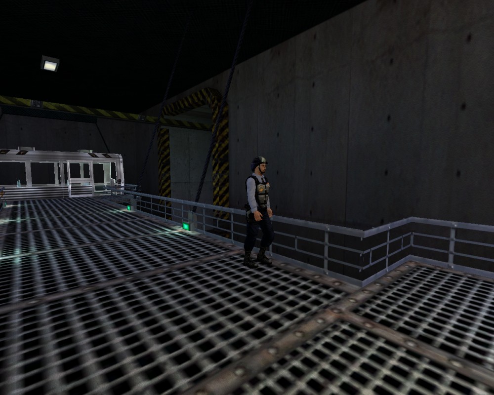 Half-Life