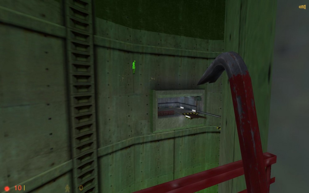 Half-Life
