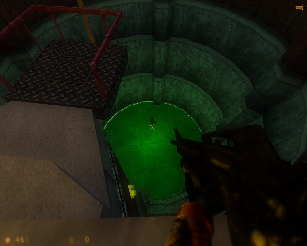 Half-Life