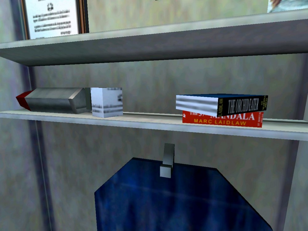 Half-Life