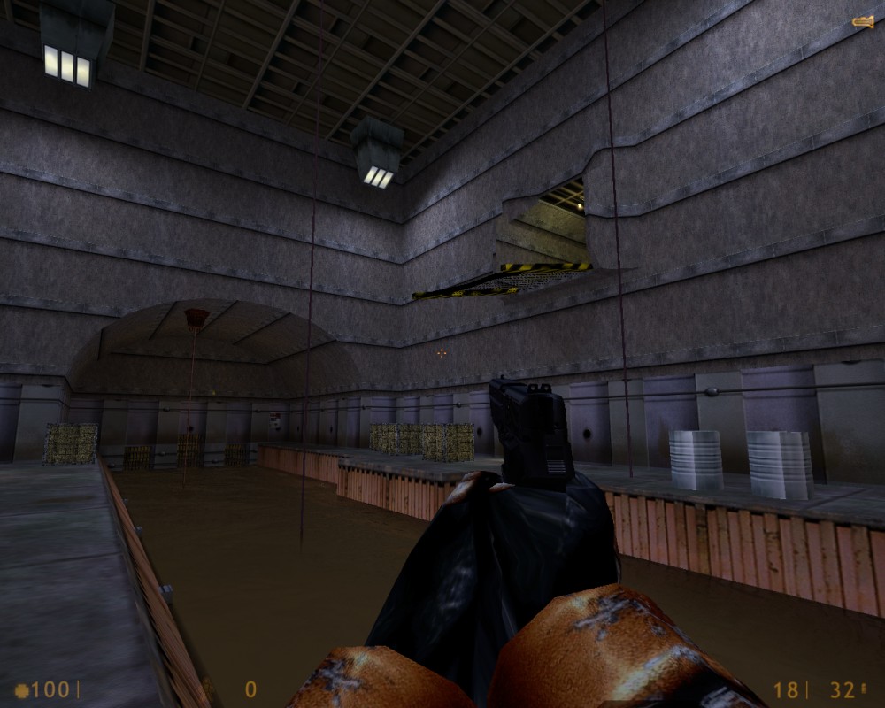 Half-Life