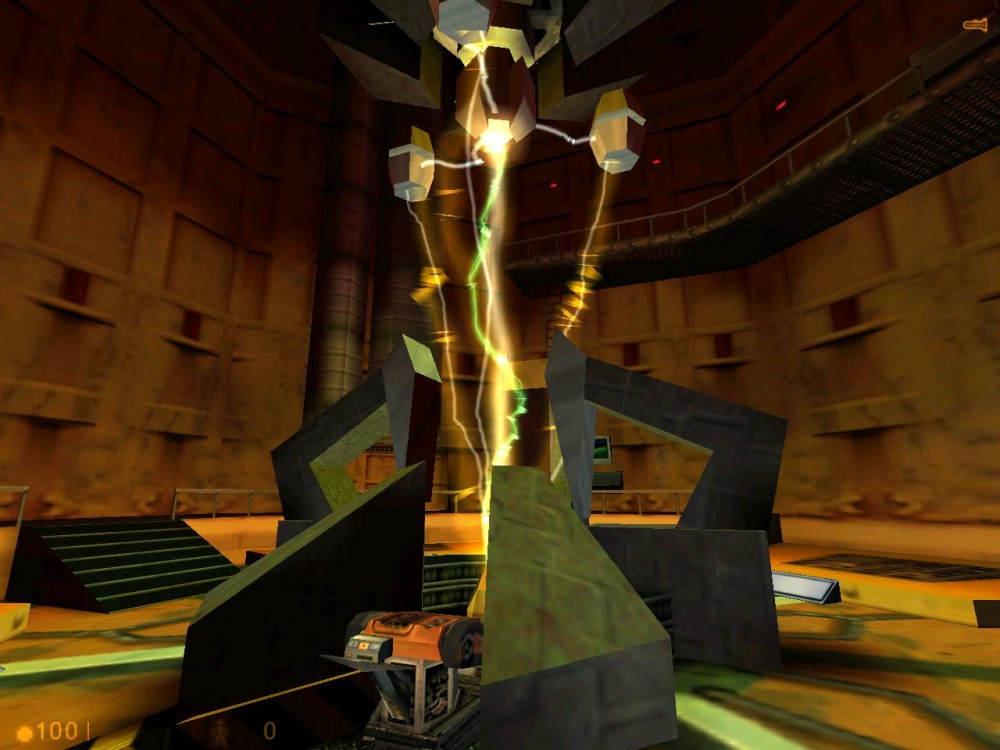 Half-Life