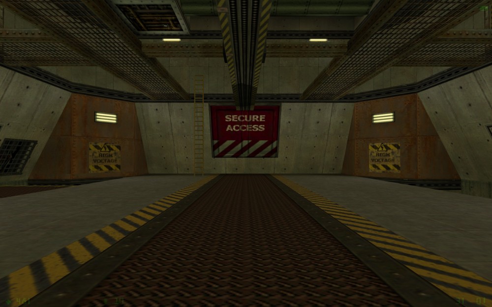 Half-Life