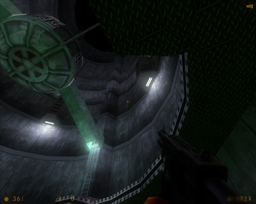 Half-Life
