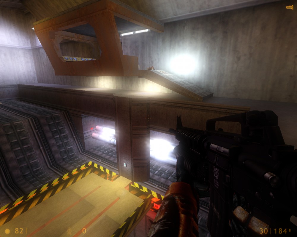 Half-Life