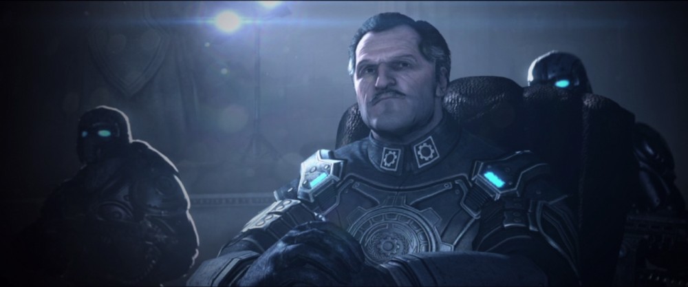 Gears of War: Judgment