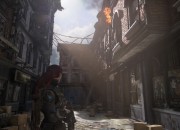 Gears of War screenshot