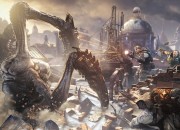 Gears of War screenshot