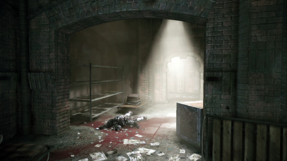 Gears of War: Judgment