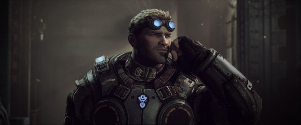 Gears of War: Judgment