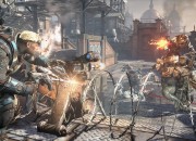 Gears of War screenshot