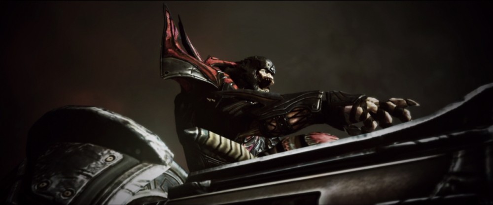 Gears of War: Judgment