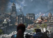 Gears of War screenshot