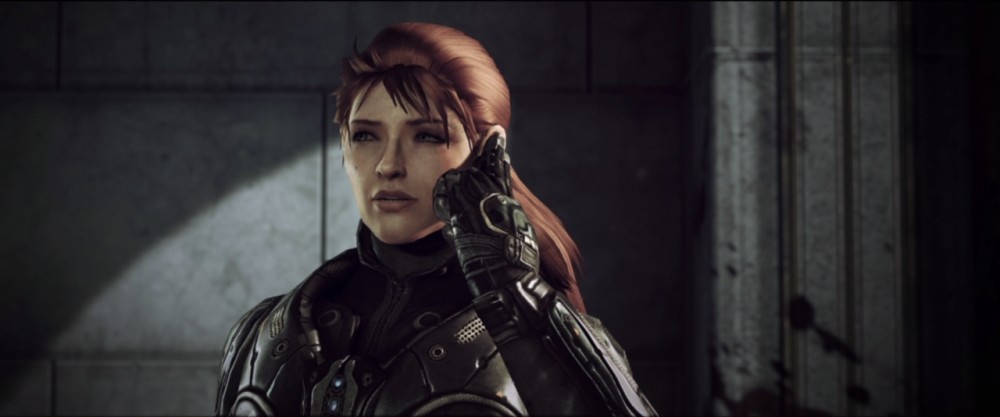Gears of War: Judgment