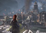 Gears of War screenshot