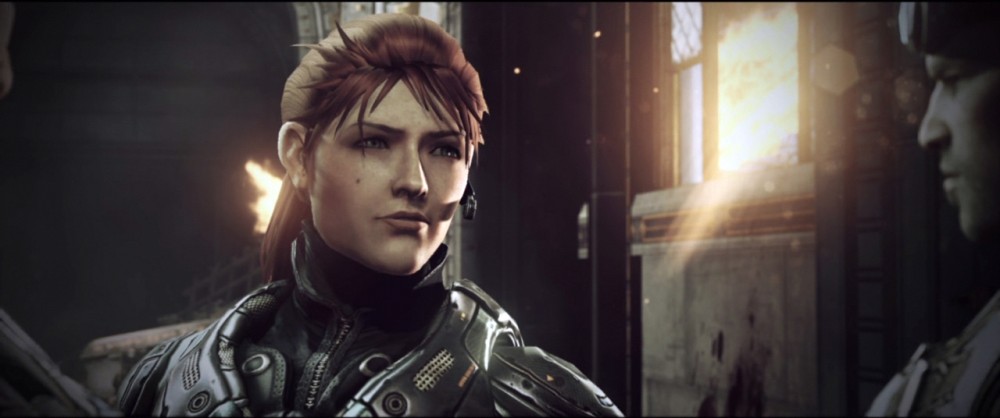 Gears of War: Judgment