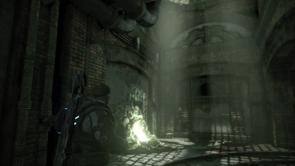 Gears of War: Judgment