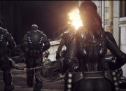 Gears of War screenshot