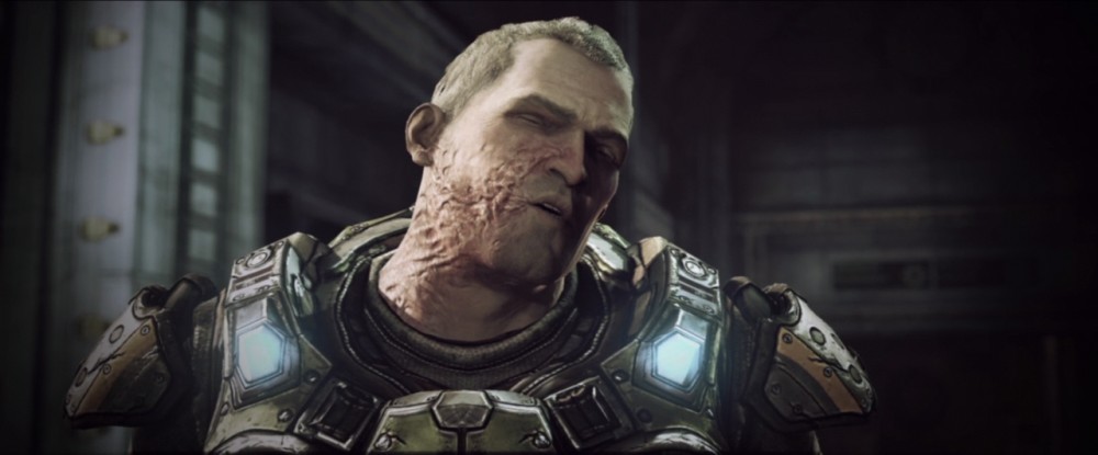 Gears of War: Judgment