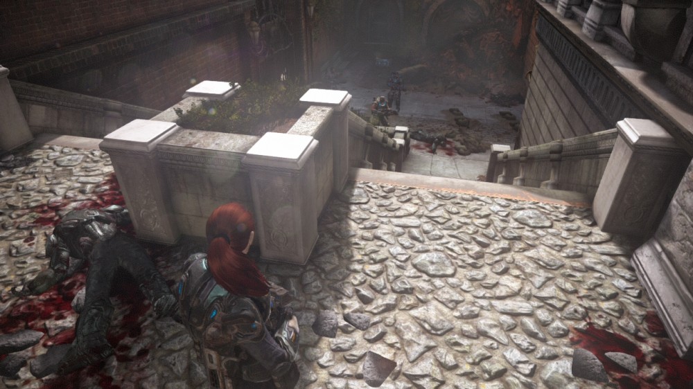 Gears of War: Judgment