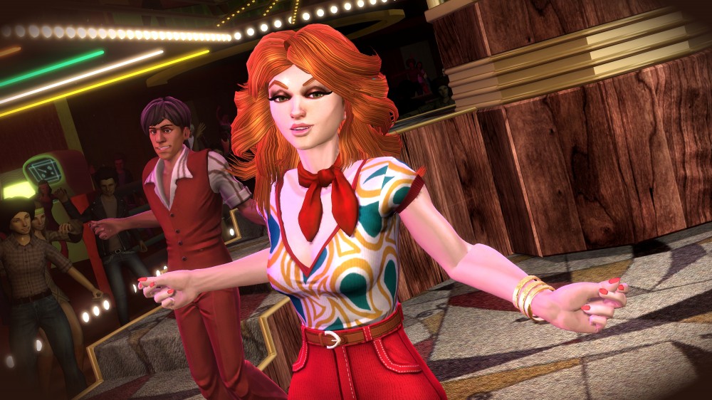 Dance Central 3