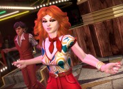 Dance Central 3 screenshot
