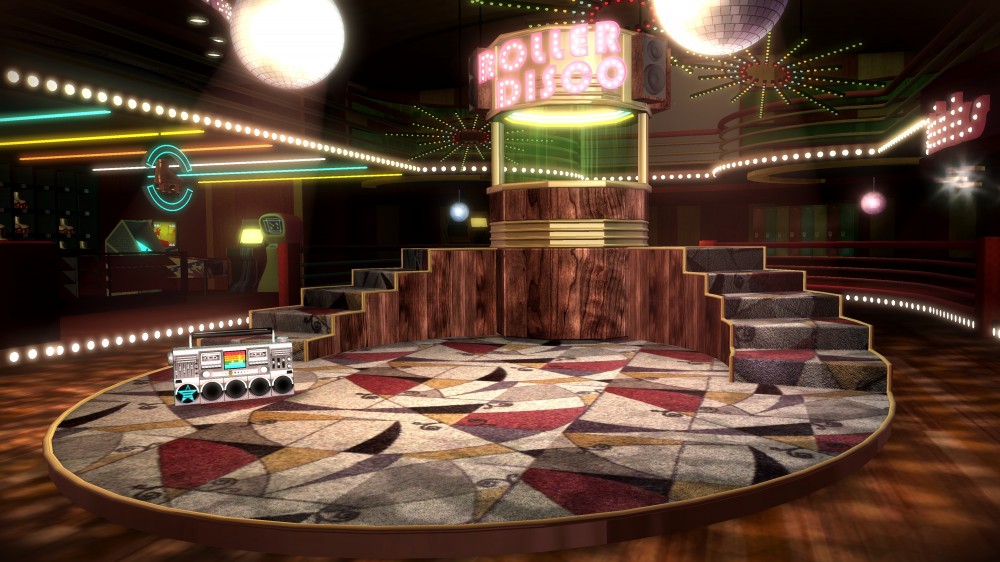 Dance Central 3