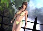 Dead or Alive 5