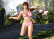 Dead or Alive 5
