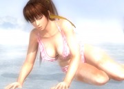 Dead or Alive 5
