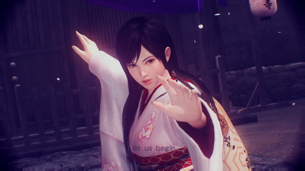 Dead or Alive 5