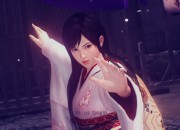 Dead or Alive 5
