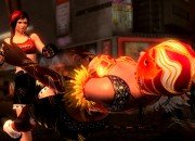 Dead or Alive 5 screenshot