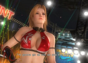 Dead or Alive 5 screenshot