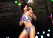 Dead or Alive 5