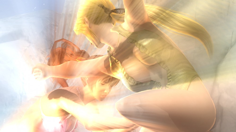 Dead or Alive 5