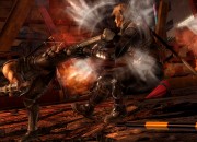 Dead or Alive 5