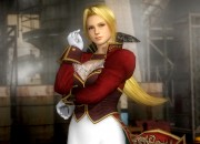 Dead or Alive 5