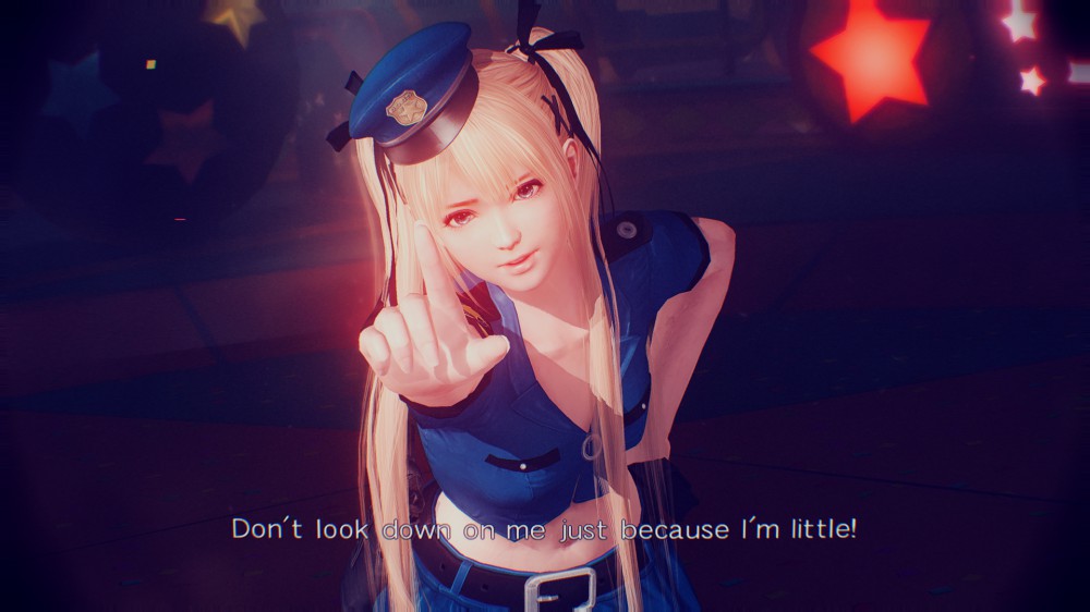 Dead or Alive 5