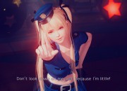 Dead or Alive 5