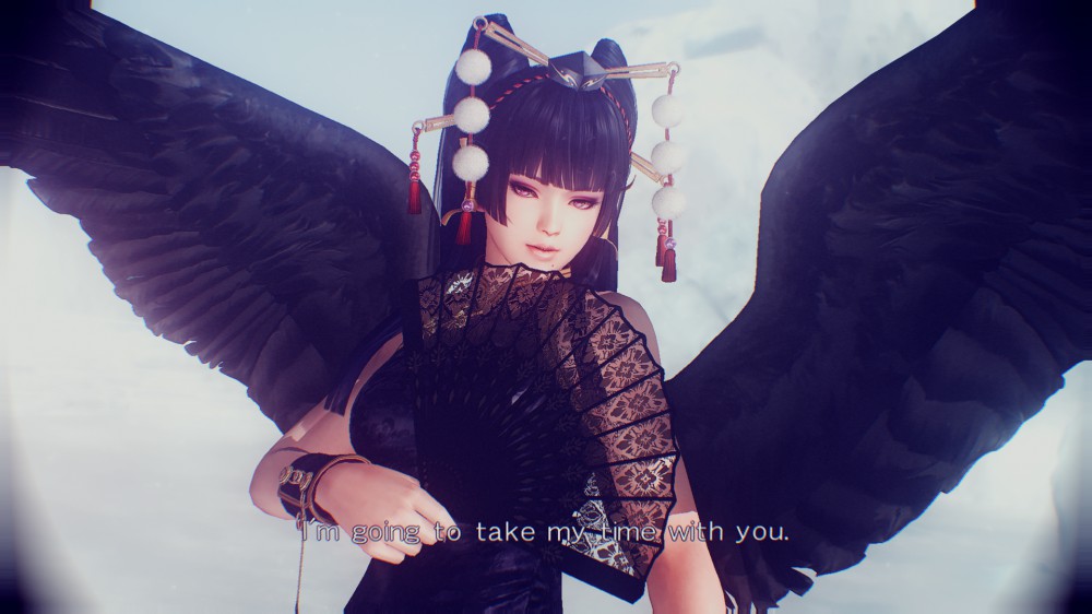 Dead or Alive 5