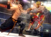 Dead or Alive 5