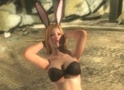Dead or Alive 5 screenshot