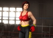 Dead or Alive 5