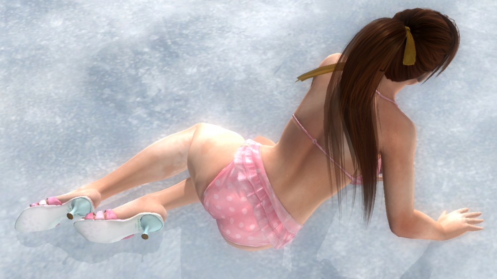 Dead or Alive 5